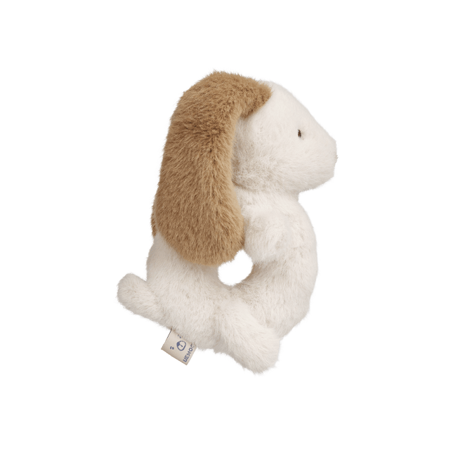 Liewood Rammelaar Romain Dog Sandy koop je bij Babywinkel