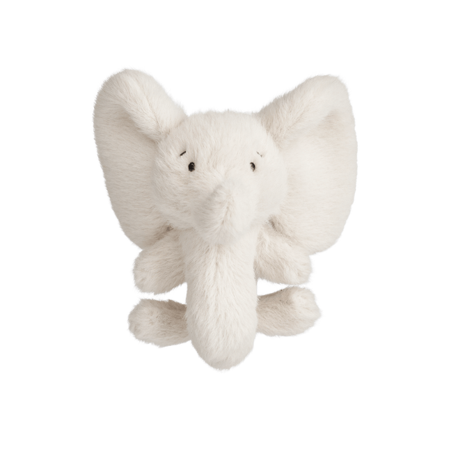 Liewood Rammelaar Romain Elephant Sandy koop je bij Babywinkel