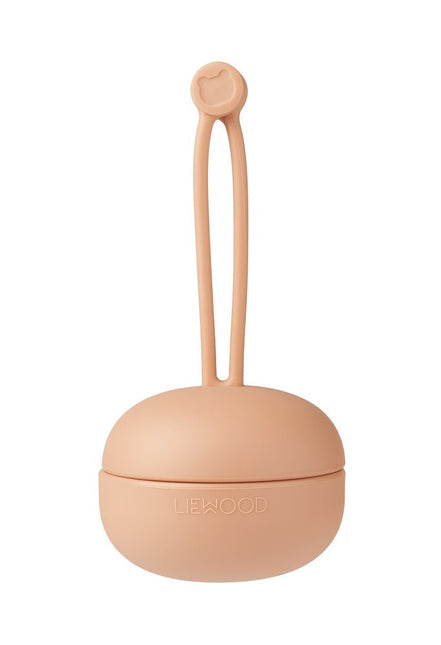 Liewood Speenhouder Philip Tuscany Rose koop je bij Babywinkel