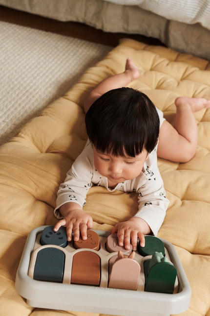 Liewood Spelletje Pup - Up Educatief Sandy Multi koop je bij Babywinkel