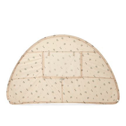 Liewood Strandtentje Sun Pop - Up Peach Sea Shell koop je bij Babywinkel