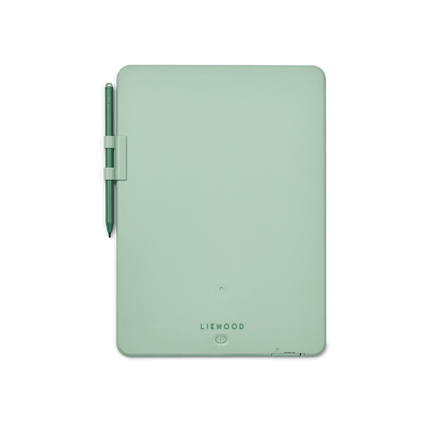 Liewood Tekentablet Peppermint 25,4Cm - Liewood - Babywinkel - 5715493240844