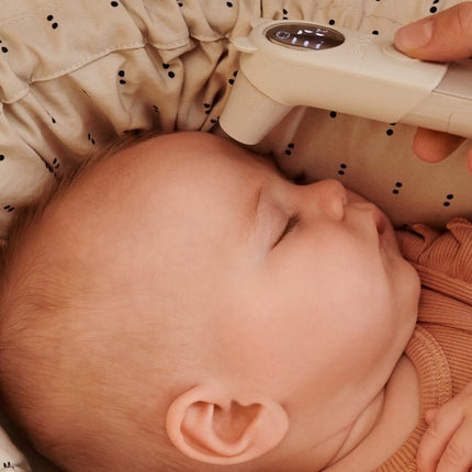 Liewood Thermometer Olivier Sandy - Liewood - Babywinkel - 5715493377663