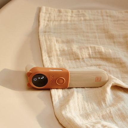 Liewood Thermometer Olivier Sandy - Liewood - Babywinkel - 5715493377663