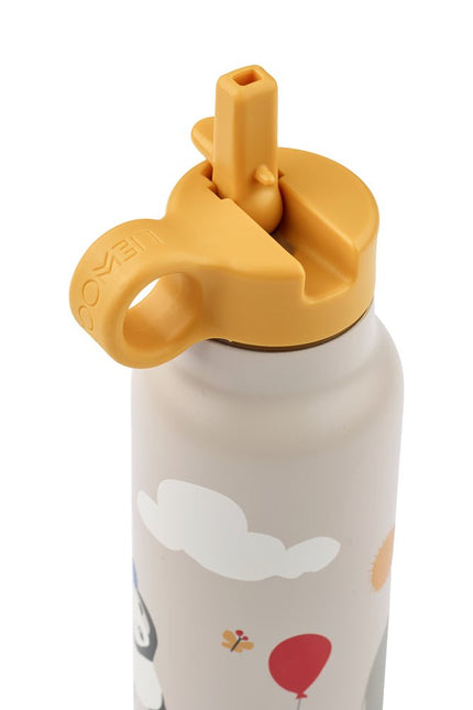 Liewood Thermosfles Falk 350Ml - Babywinkel - 5715493533649