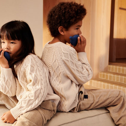 Liewood Walkie Talkies Kind Nael Indigo Blue koop je bij Babywinkel