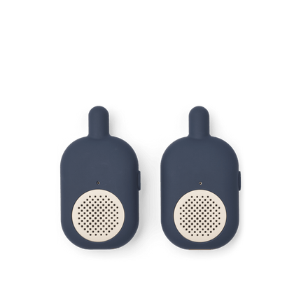 Liewood Walkie Talkies Kind Nael Indigo Blue koop je bij Babywinkel