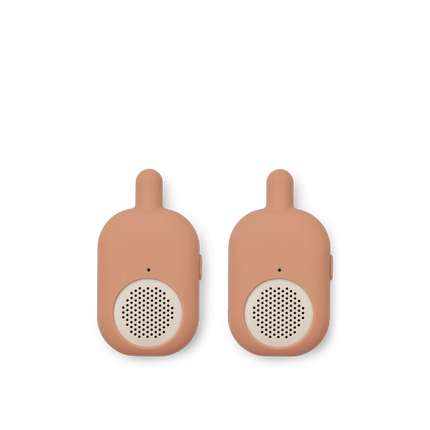 Liewood Walkie Talkies Kind Nael Tuscany Rose koop je bij Babywinkel