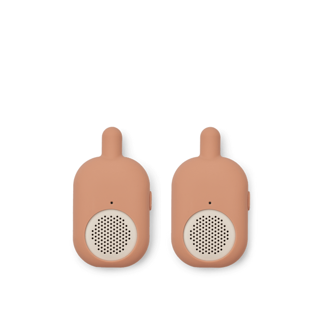 Liewood Walkie Talkies Kind Nael Tuscany Rose koop je bij Babywinkel