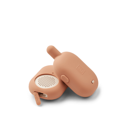 Liewood Walkie Talkies Kind Nael Tuscany Rose koop je bij Babywinkel