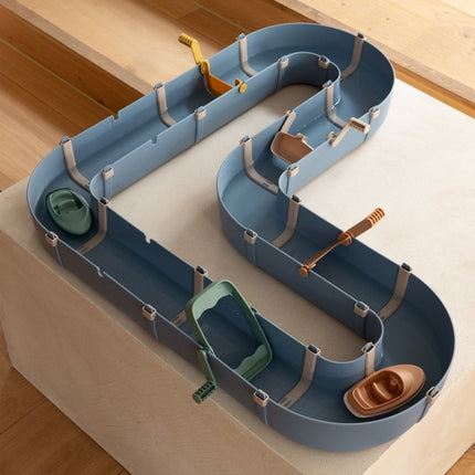 Liewood Waterglijbaan Educatief koop je bij Babywinkel