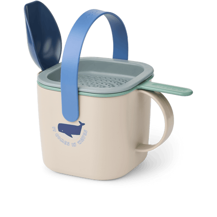 Liewood Zandbak Speelgoed Roald koop je bij Babywinkel