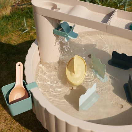 Liewood Zandbak Speelgoed Sepp Multi Mix koop je bij Babywinkel