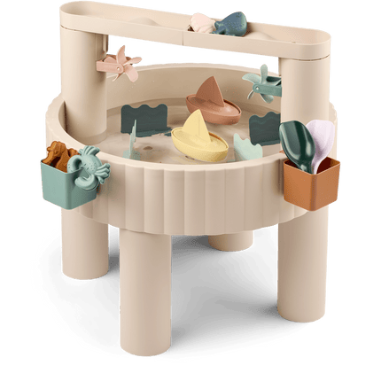 Liewood Zandbak Speelgoed Sepp Multi Mix koop je bij Babywinkel