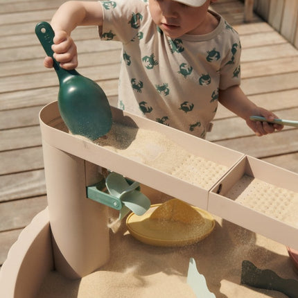 Liewood Zandbak Speelgoed Sepp Multi Mix koop je bij Babywinkel