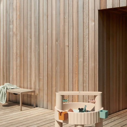 Liewood Zandbak Speelgoed Sepp Multi Mix koop je bij Babywinkel