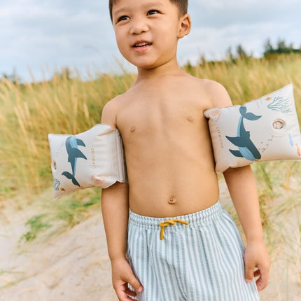 Liewood Zwembandjes Sea Creature/ Sandy koop je bij Babywinkel
