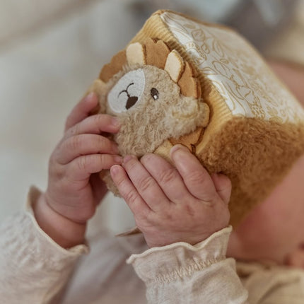 Little Dutch Blokken Set Safari koop je bij Babywinkel