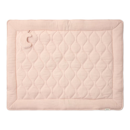 Little Dutch Boxkleed Pure Soft Blossom koop je bij Babywinkel