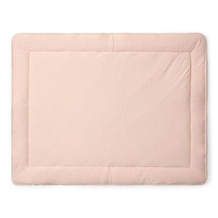 Little Dutch Boxkleed Pure Soft Blossom koop je bij Babywinkel