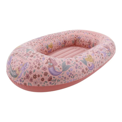 Little Dutch Dreamy Mermaid Boot 100x67cm koop je bij Babywinkel