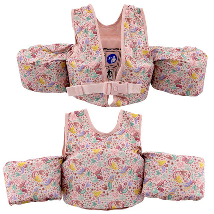 Little Dutch Dreamy Mermaid Paddle Pal koop je bij Babywinkel