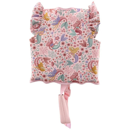 Little Dutch Dreamy Mermaid Zwemvest 2 - 3jr koop je bij Babywinkel