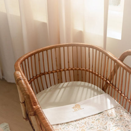 Little Dutch Ledikantlaken Leeuw koop je bij Babywinkel