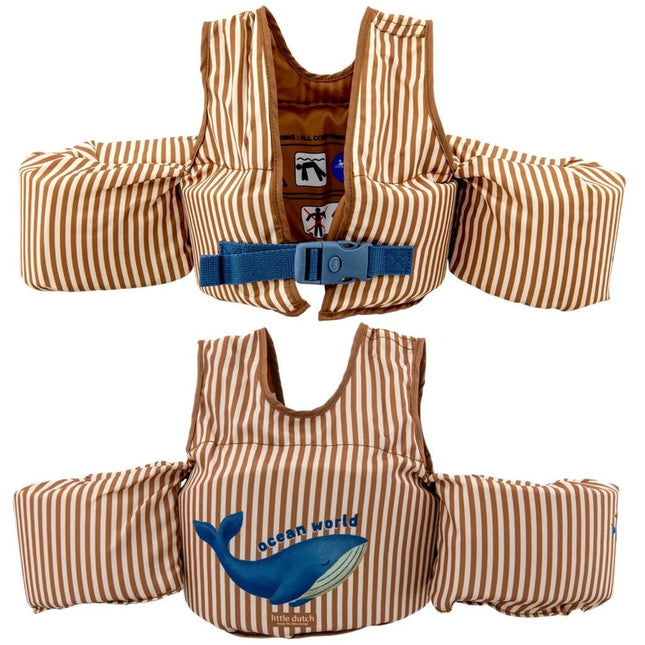 Little Dutch Ocean World Paddle Pal koop je bij Babywinkel