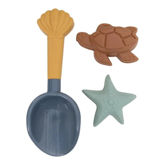 Little Dutch Ocean World Strandset 3dlg koop je bij Babywinkel