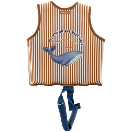 Little Dutch Ocean World Zwemvest 2 - 3jr koop je bij Babywinkel