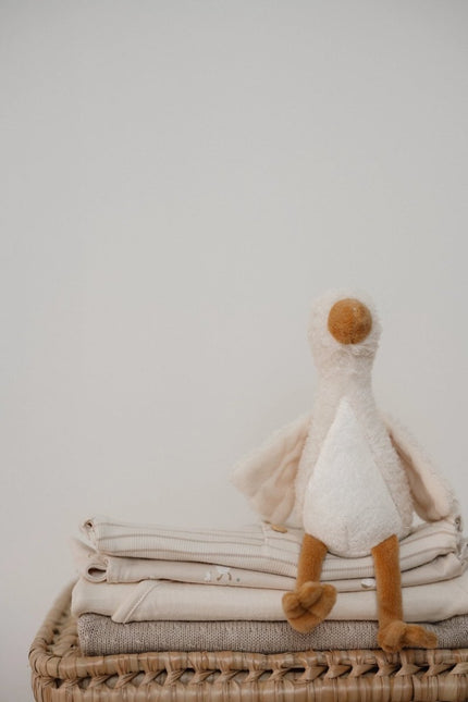 Little Dutch Romper Korte Mouw Little Goose koop je bij Babywinkel