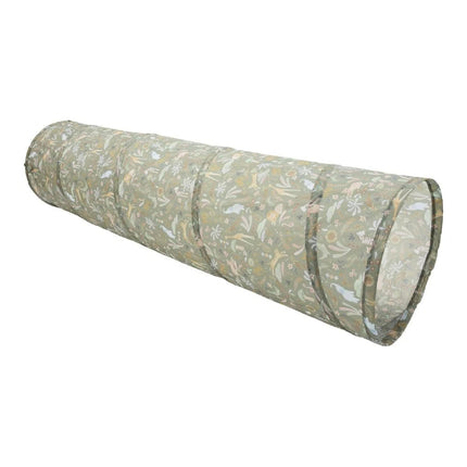 Little Dutch Safari Tent Met Kruiptunnel koop je bij Babywinkel