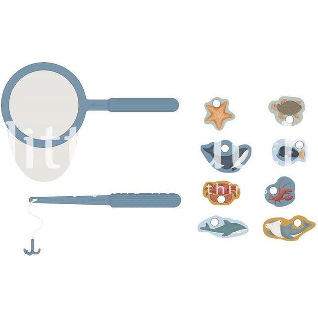 Little Dutch Spelletje Boy koop je bij Babywinkel