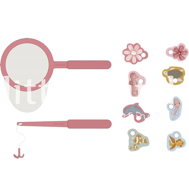 Little Dutch Spelletje Gril koop je bij Babywinkel