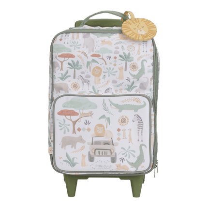 Little Dutch Trolley Safari koop je bij Babywinkel