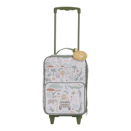 Little Dutch Trolley Safari koop je bij Babywinkel