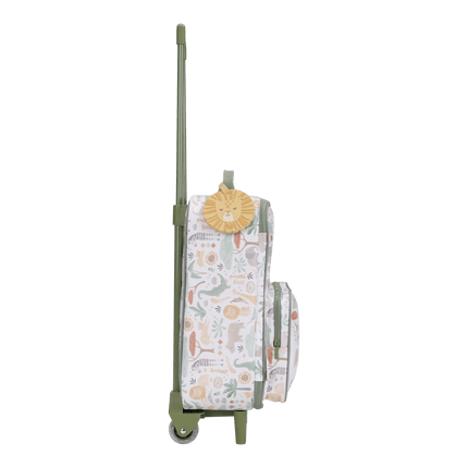 Little Dutch Trolley Safari koop je bij Babywinkel