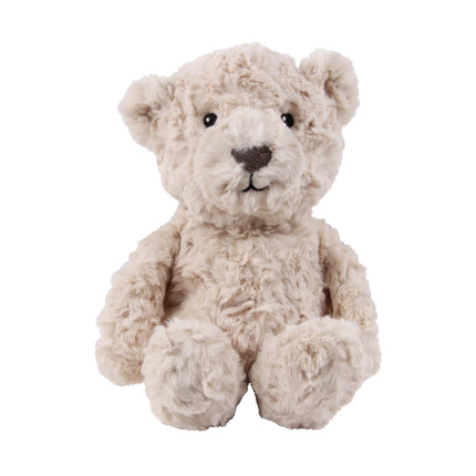 Lou (beige) - Rechargeable heartbeat comforter - Babywinkel - 8720726529327