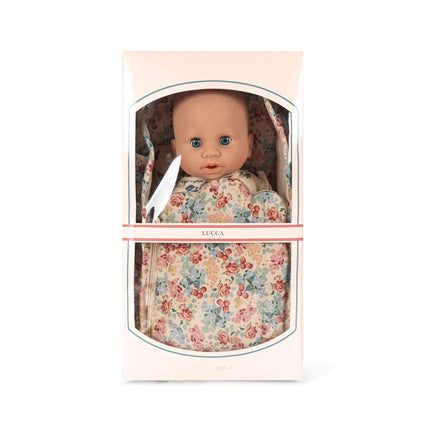 Lucca Baby Pop Set Vienna koop je bij Babywinkel