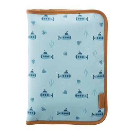 Luieretui Submarine - Babywinkel - 8720874459163