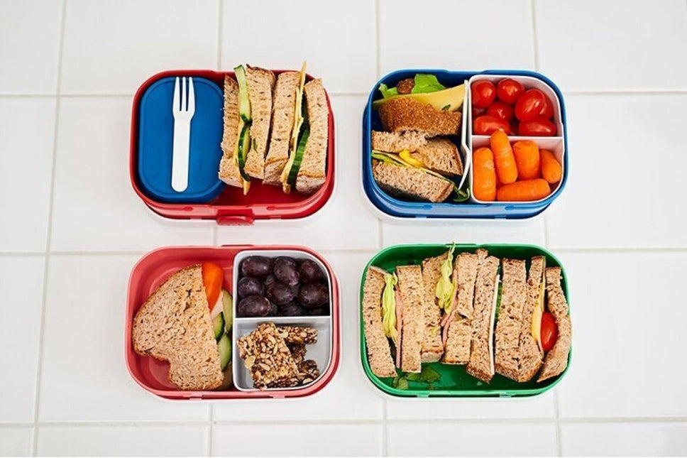 Lunchbox Campus Dino - Babywinkel - 8711269988023