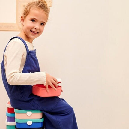 Lunchbox Campus Frozen 2 - Babywinkel - 8711269988030