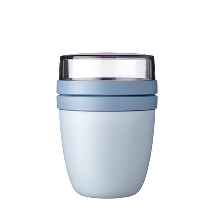<tc>Mepal</tc> Contenitore per il pranzo Ellipse Nordic Blue