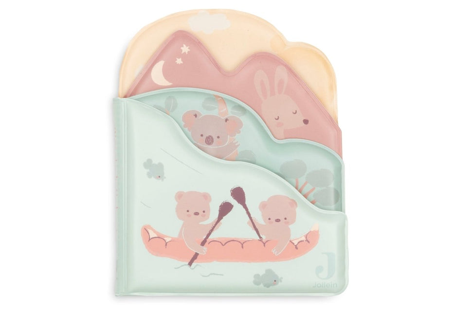 Magisch Badboekje - Kangaroots koop je bij Babywinkel