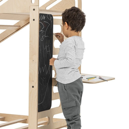 Mamatoyz Montessori Speelbed Accessoires koop je bij Babywinkel