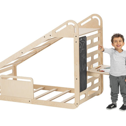 Mamatoyz Montessori Speelbed Accessoires koop je bij Babywinkel