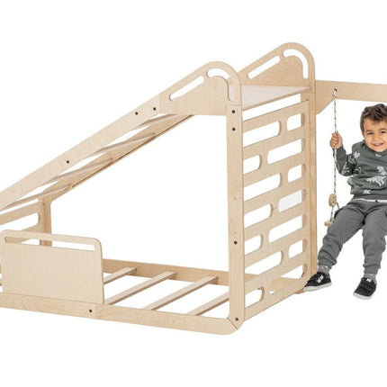 Mamatoyz Montessori Speelbed Accessoires koop je bij Babywinkel