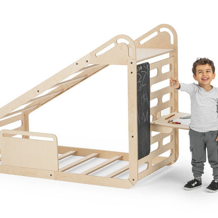 Mamatoyz Montessori Speelbed Accessoires koop je bij Babywinkel