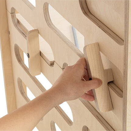 Mamatoyz Montessori Speelbed Accessoires koop je bij Babywinkel